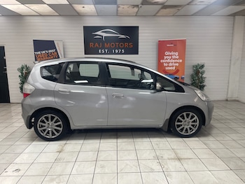 Used Honda Jazz 2010 for sale - 75465444: Photo