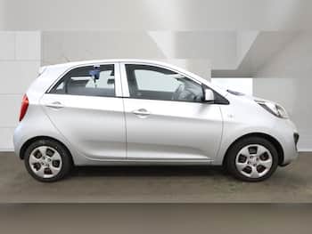 Used Kia Picanto 2012 for sale - 79785209: Photo