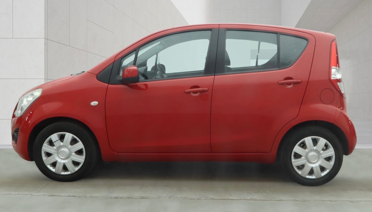Used Suzuki Splash 2013 for sale - 78103418: Photo 5