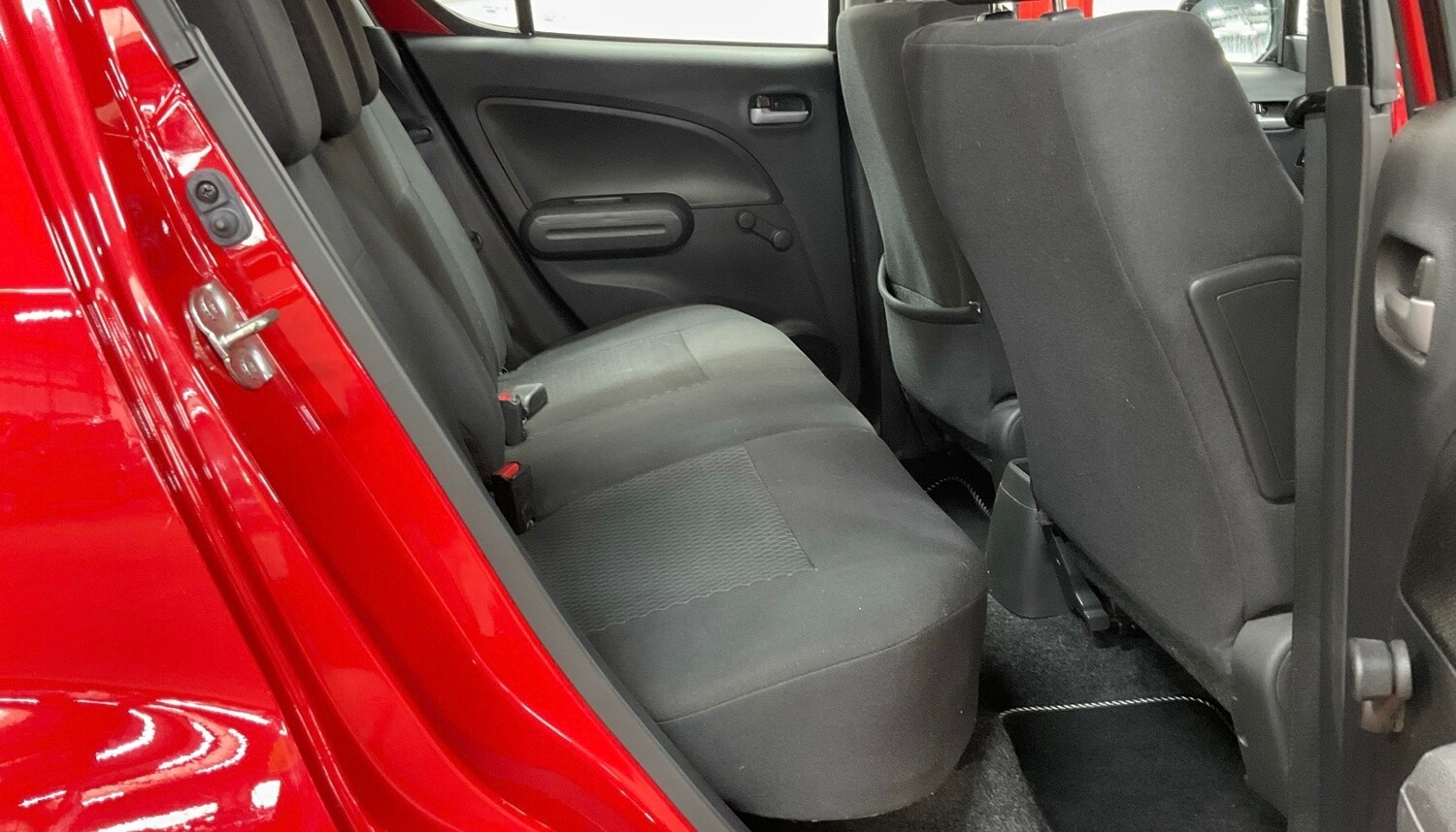 Used Suzuki Splash 2013 for sale - 78103418: Photo 7