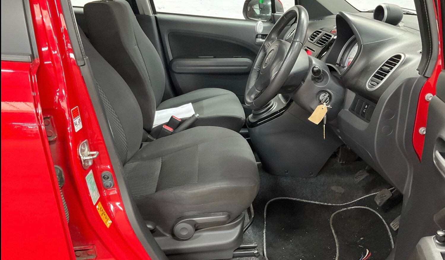 Used Suzuki Splash 2013 for sale - 78103418: Photo 8