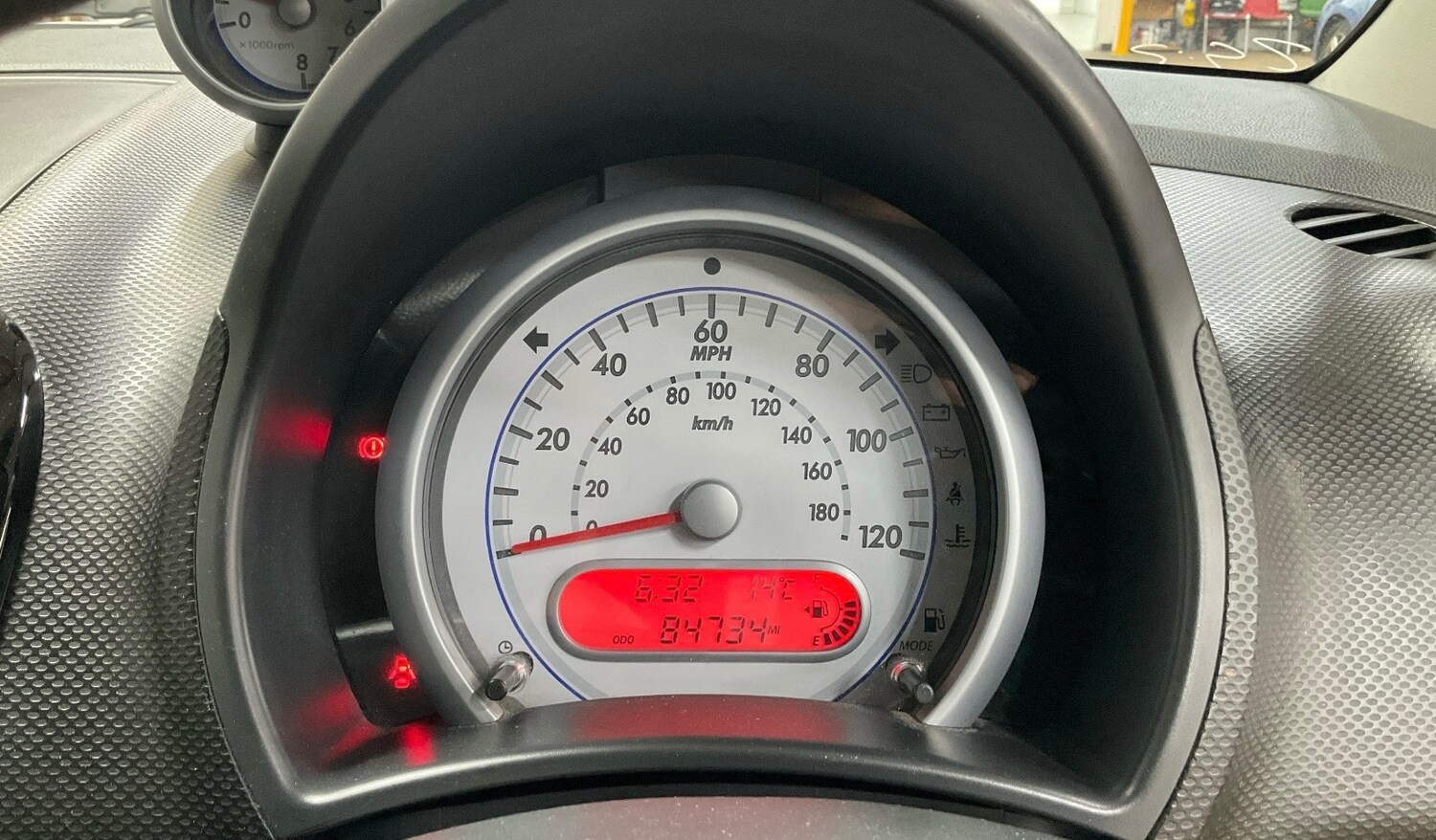 Used Suzuki Splash 2013 for sale - 78103418: Photo 9