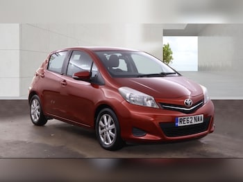 Used Toyota Yaris 2012 for sale - 79038172: Photo