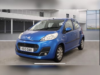 2013 (13) - 1.0 Active 5dr