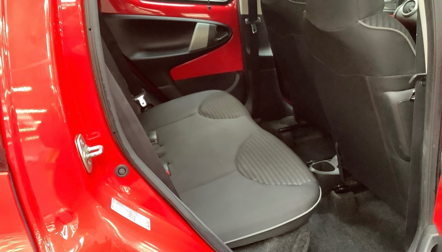 Used Peugeot 107 2012 for sale - 77888705: Photo 7