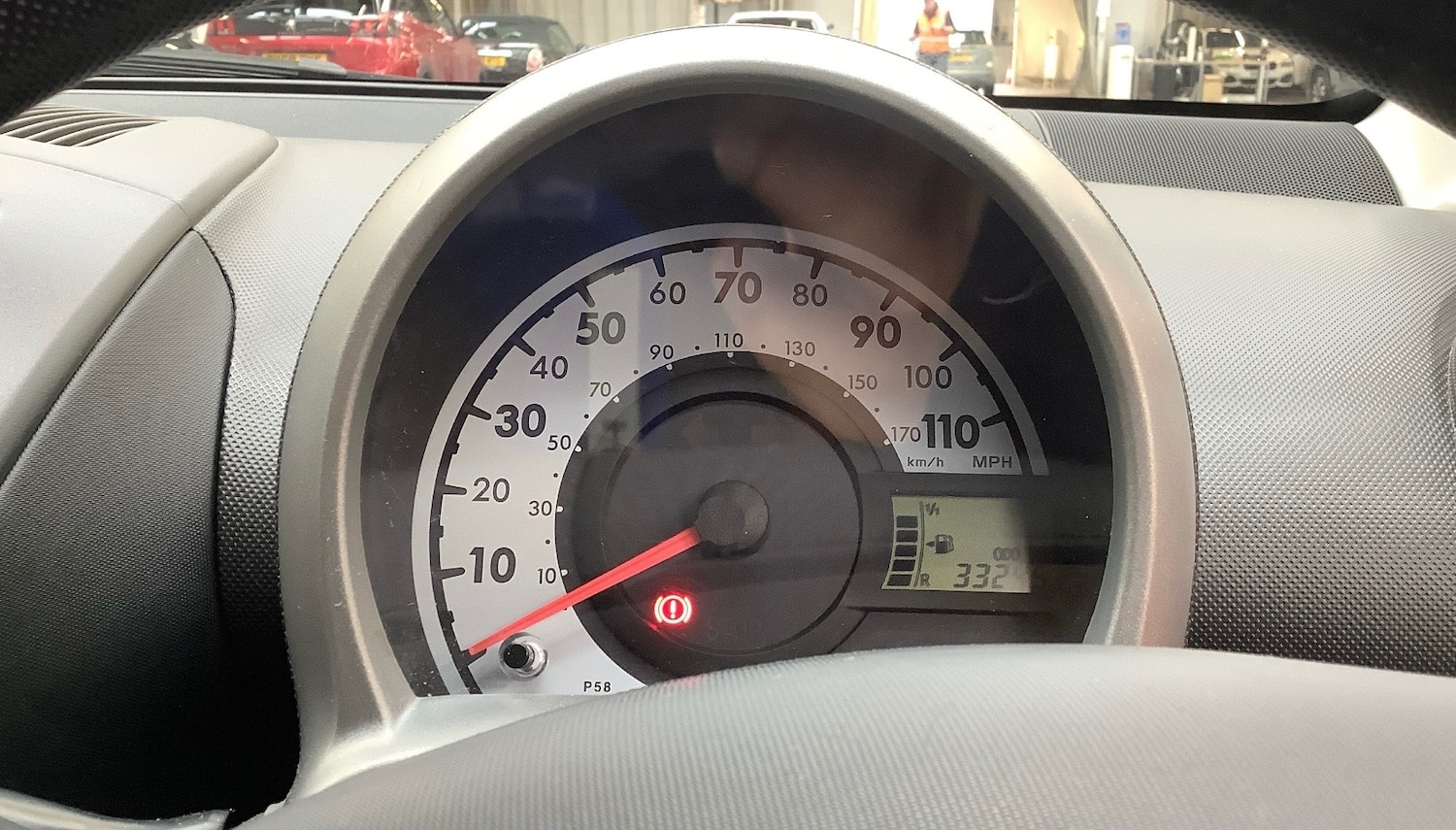 Used Peugeot 107 2012 for sale - 77888705: Photo 9