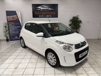Used Citroen C1 2015 for sale - 73837834: Photo