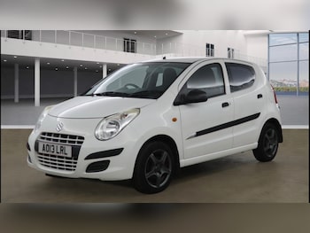 Used Suzuki Alto 2013 for sale - 76465935: Photo