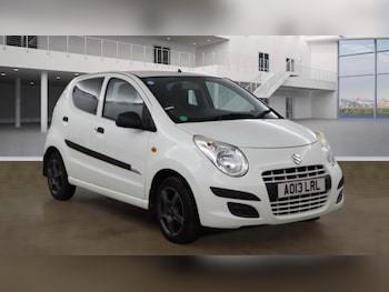 Used Suzuki Alto 2013 for sale - 76465935: Photo