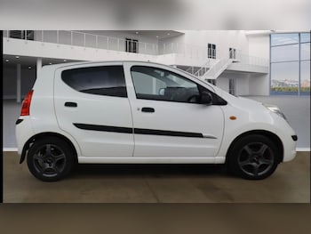 Used Suzuki Alto 2013 for sale - 76465935: Photo