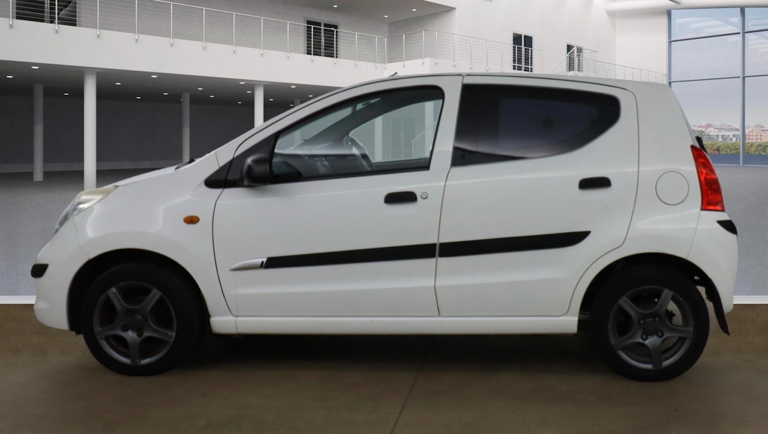 Used Suzuki Alto 2013 for sale - 76465935: Photo 4