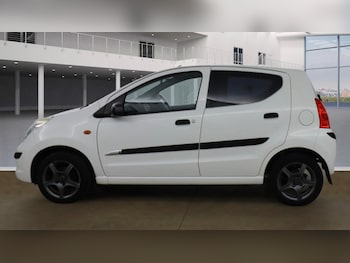 Used Suzuki Alto 2013 for sale - 76465935: Photo