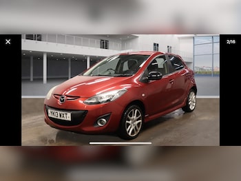 2013 (13) - 1.3 Venture Edition 5dr