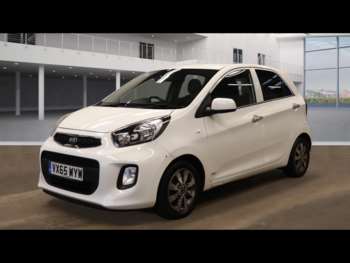 2015 (65) - 1.0 SR7 5dr