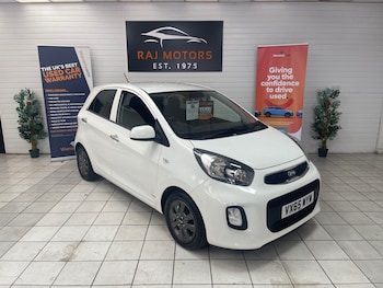 Used Kia Picanto 2015 for sale - 74928389: Photo