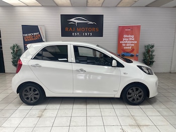Used Kia Picanto 2015 for sale - 74928389: Photo