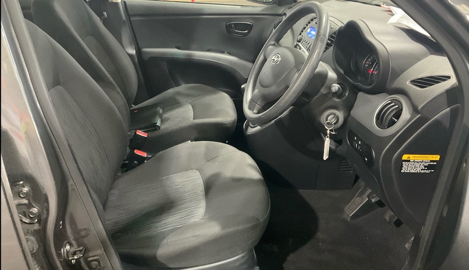 Used Hyundai i10 2014 for sale - 77494995: Photo 10