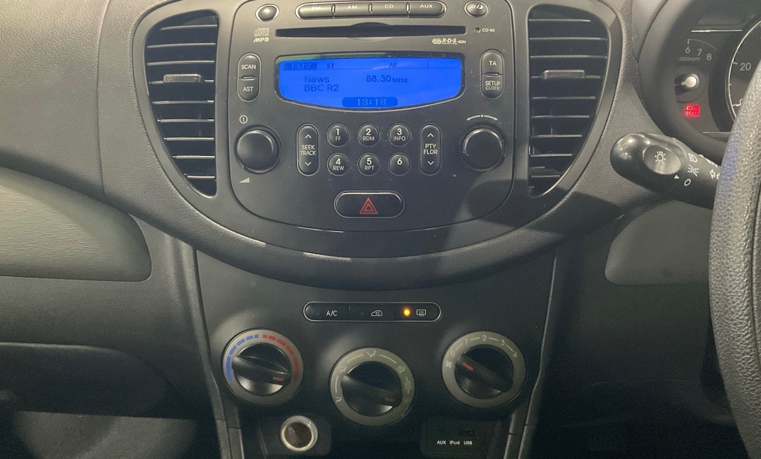 Used Hyundai i10 2014 for sale - 77494995: Photo 11