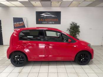 Used SEAT Mii 2014 for sale - 74832497: Photo