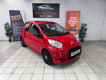 Used Citroen C1 2010 for sale - 78902914: Photo