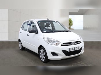 Used Hyundai i10 2014 for sale - 78282989: Photo