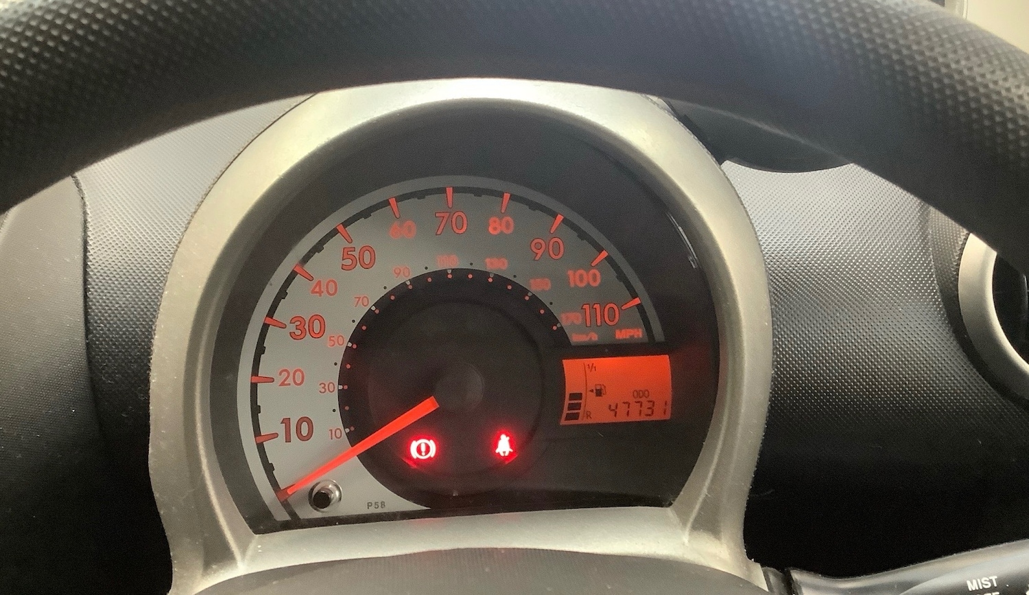 Used Citroen C1 2013 for sale - 78015219: Photo 10