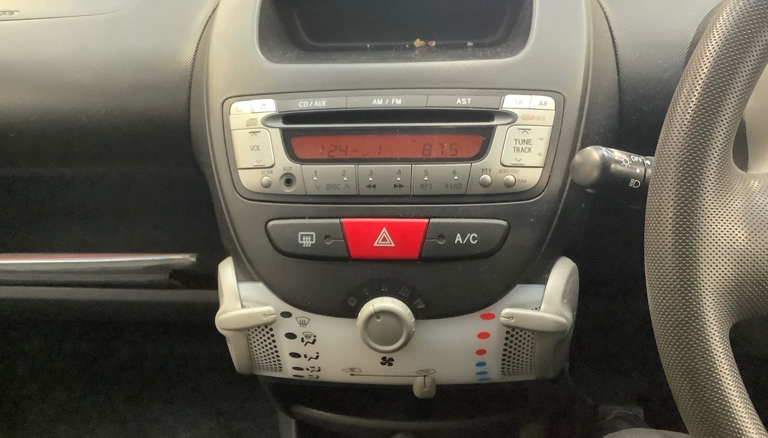 Used Citroen C1 2013 for sale - 78015219: Photo 11