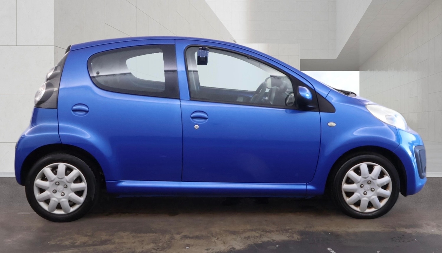 Used Citroen C1 2013 for sale - 78015219: Photo 5