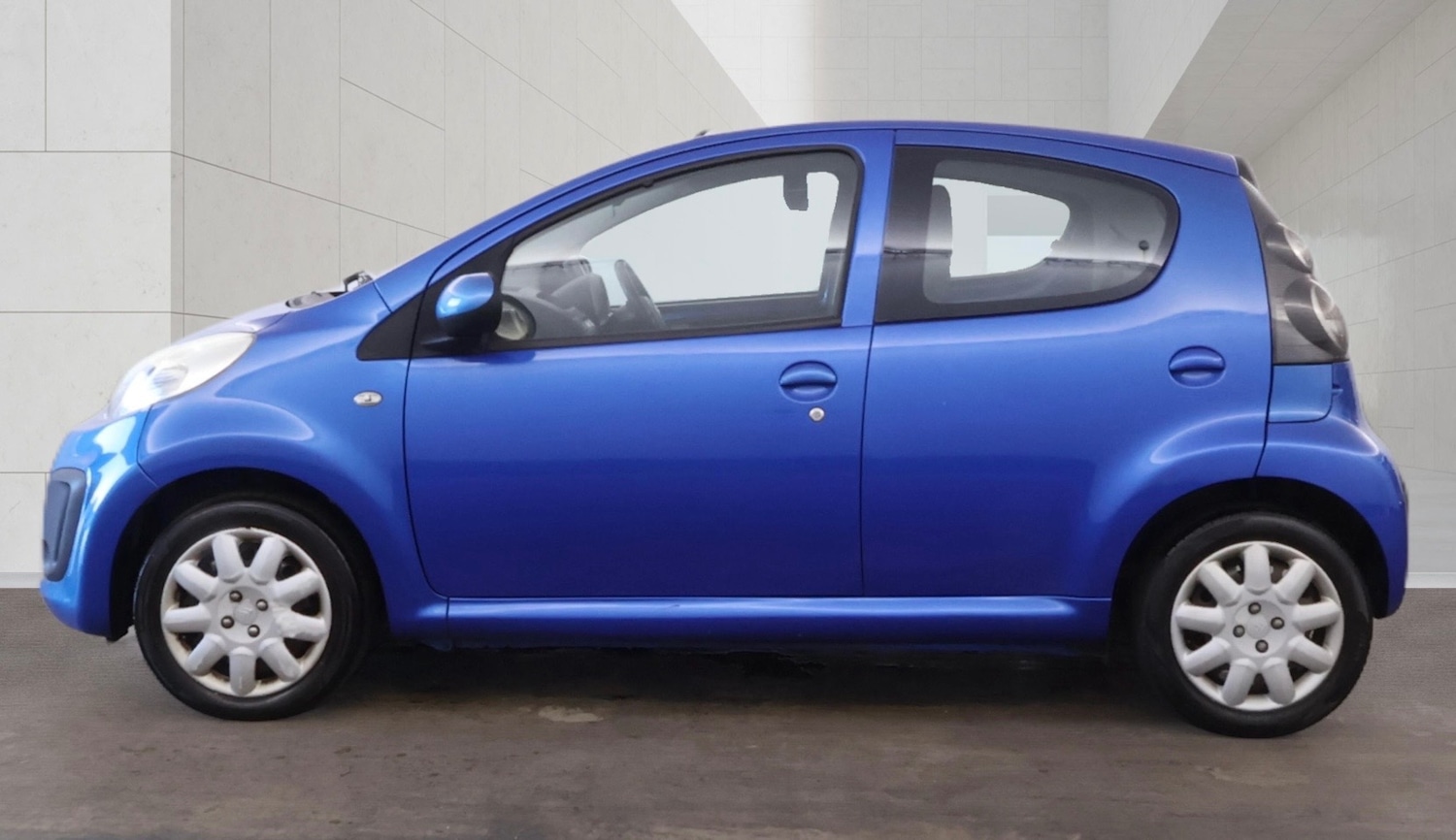 Used Citroen C1 2013 for sale - 78015219: Photo 6