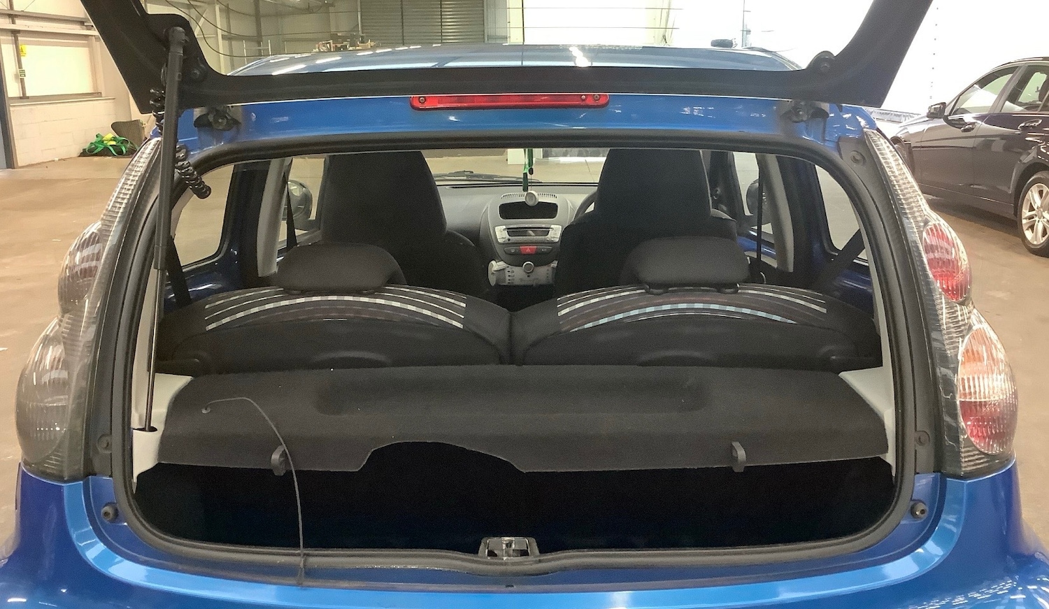 Used Citroen C1 2013 for sale - 78015219: Photo 7