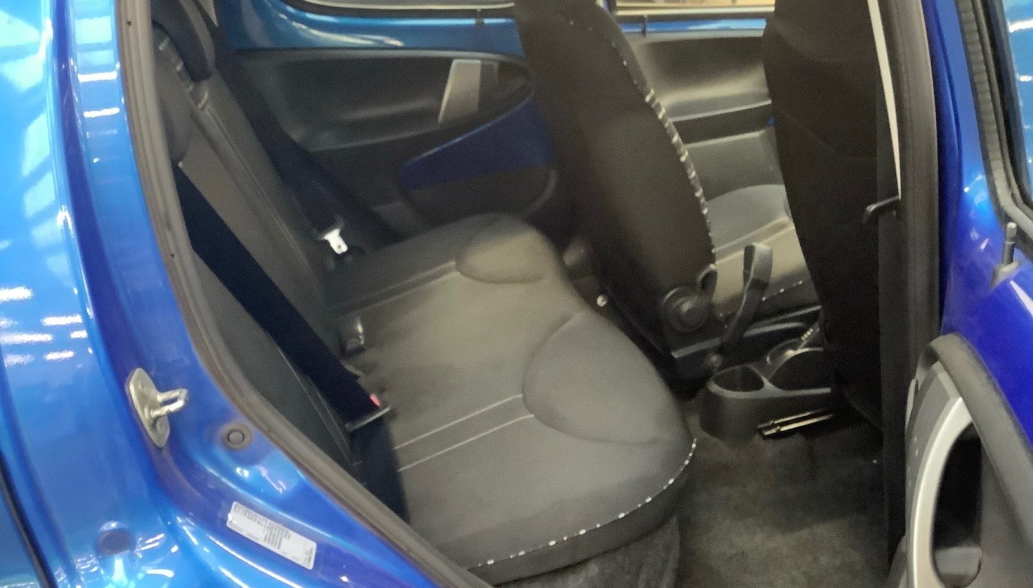 Used Citroen C1 2013 for sale - 78015219: Photo 8