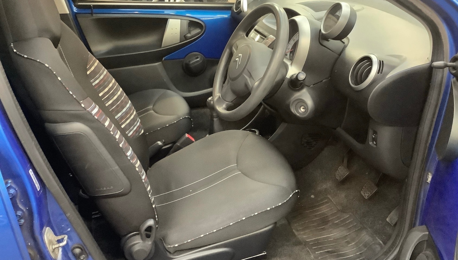 Used Citroen C1 2013 for sale - 78015219: Photo 9