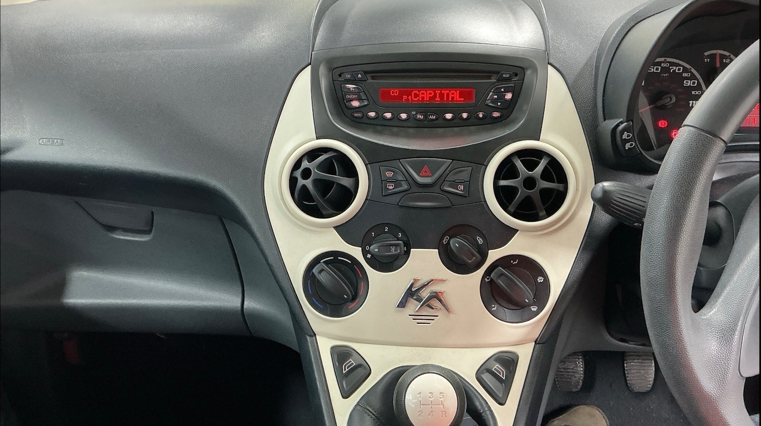 Used Ford Ka 2009 for sale - 77466034: Photo 10