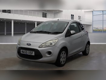 Used Ford Ka 2009 for sale - 77466034: Photo