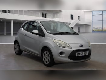 Used Ford Ka 2009 for sale - 77466034: Photo
