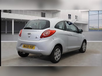 Used Ford Ka 2009 for sale - 77466034: Photo