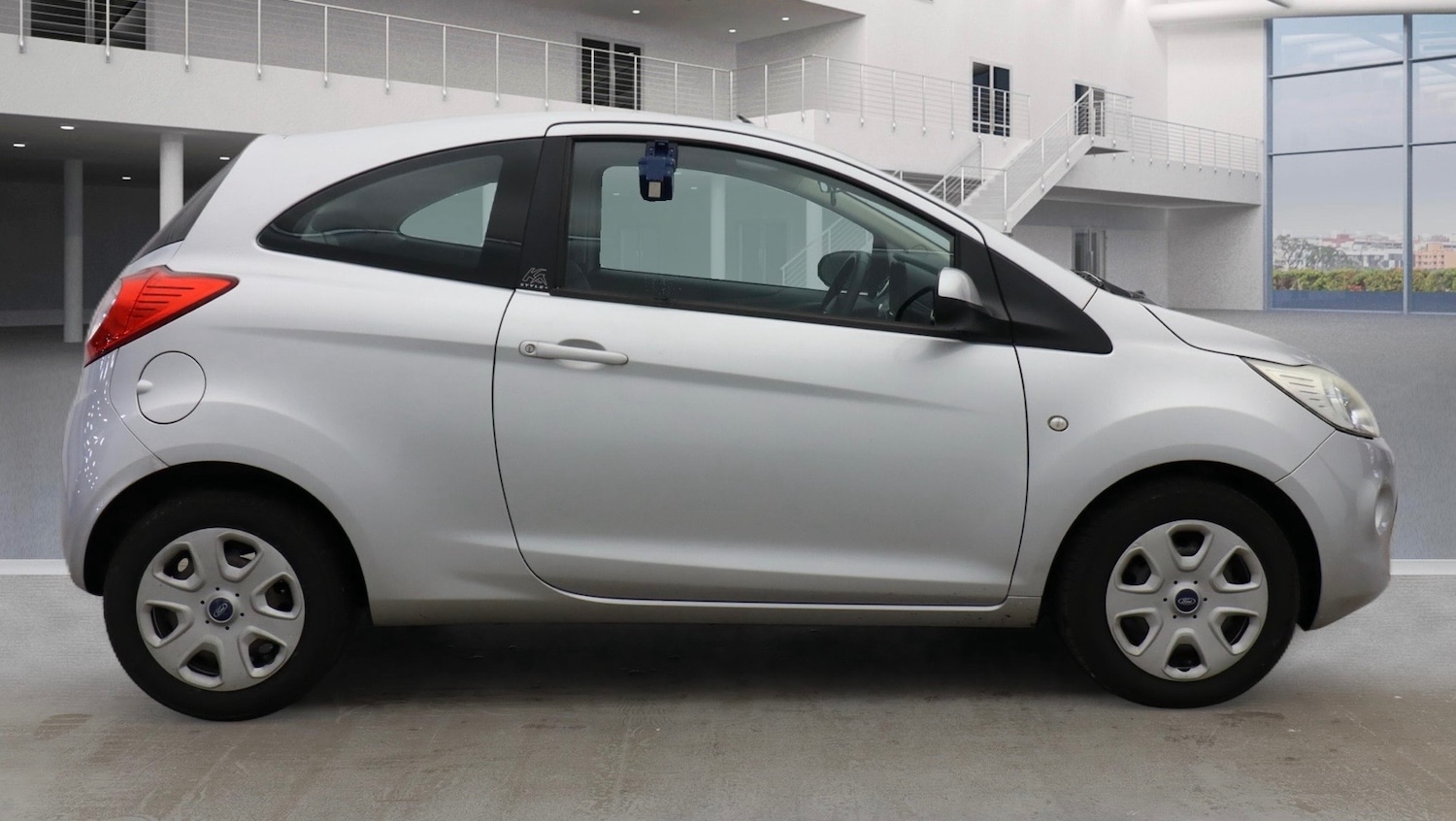 Used Ford Ka 2009 for sale - 77466034: Photo 5