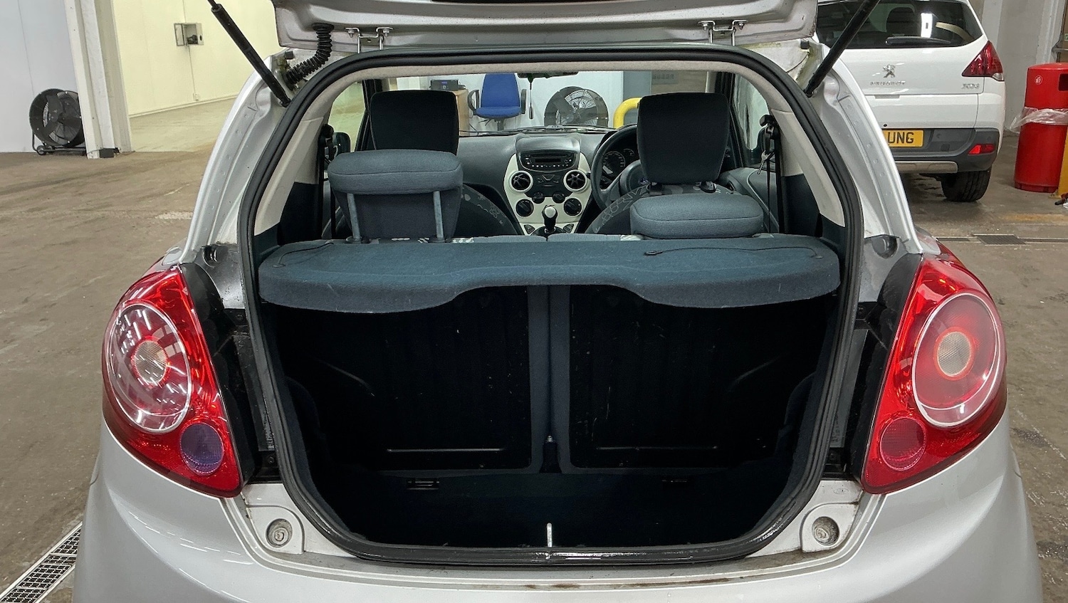 Used Ford Ka 2009 for sale - 77466034: Photo 7