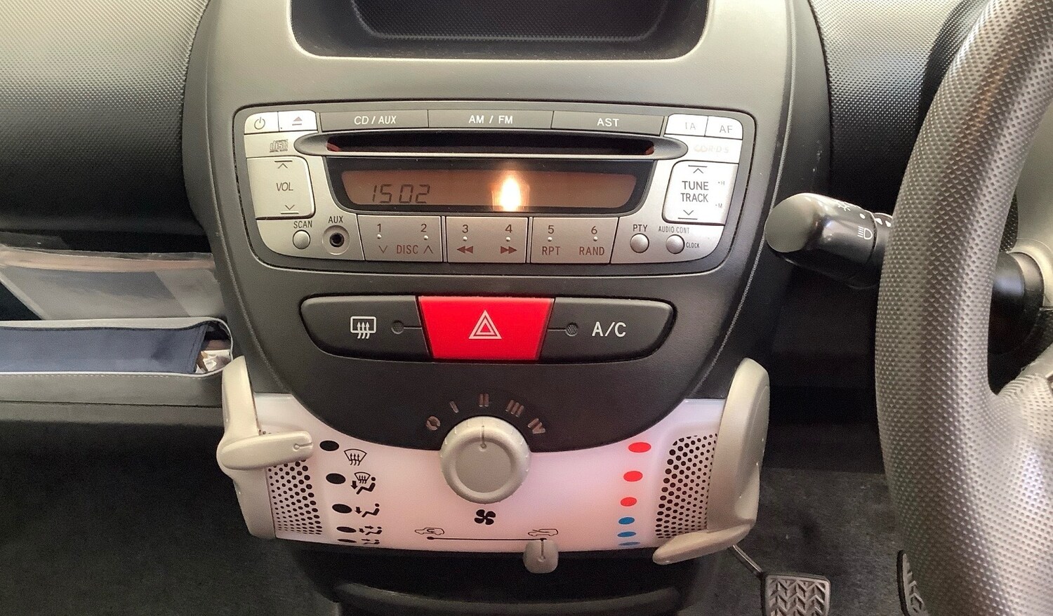 Used Peugeot 107 2013 for sale - 78217975: Photo 13