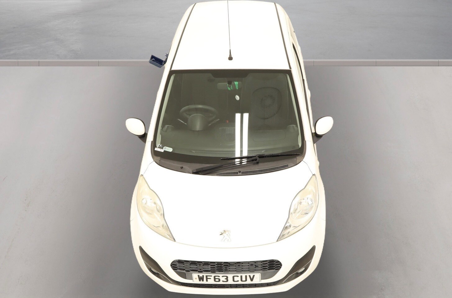 Used Peugeot 107 2013 for sale - 78217975: Photo 7