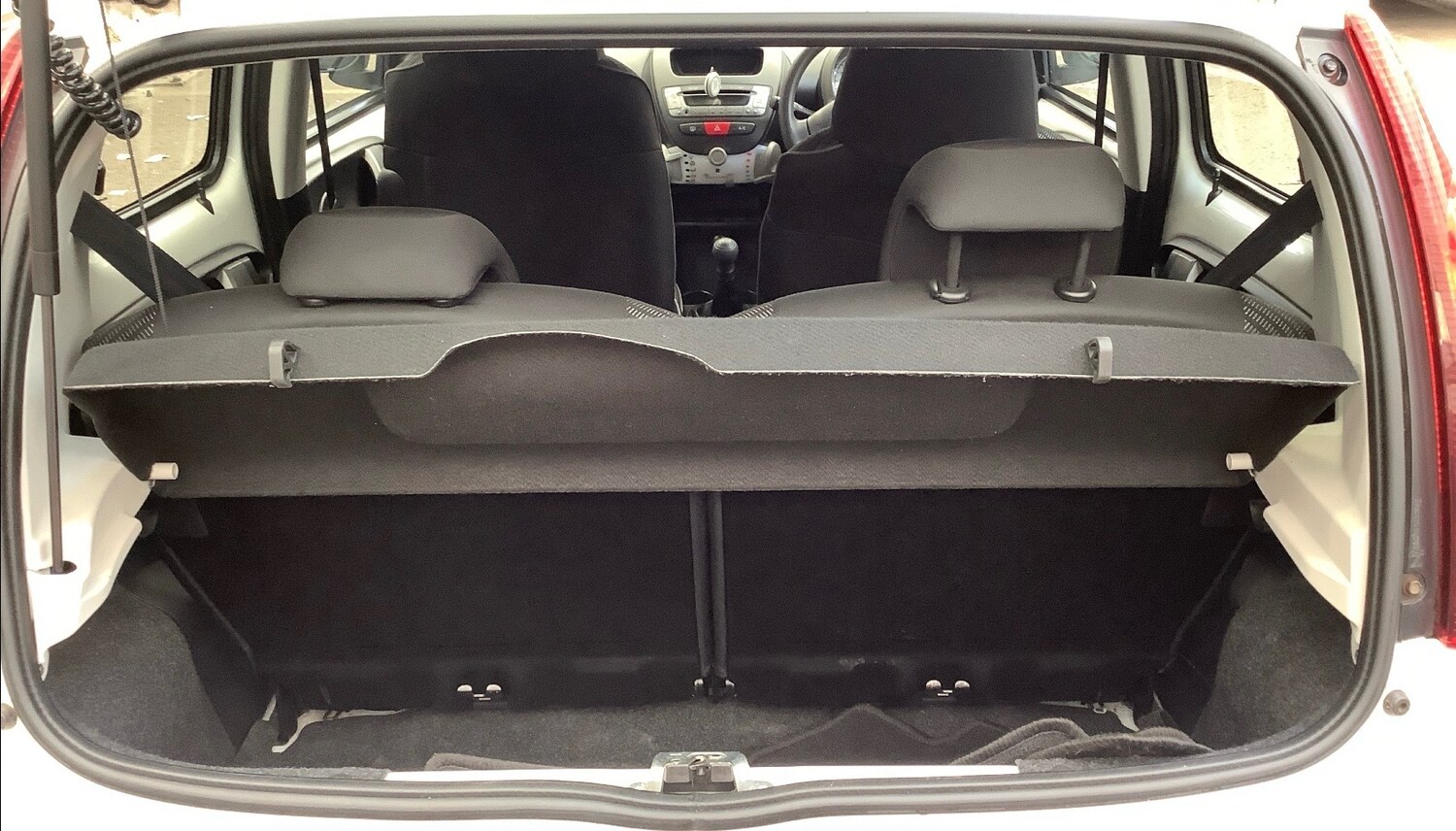 Used Peugeot 107 2013 for sale - 78217975: Photo 9