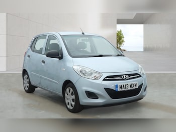 Used Hyundai i10 2013 for sale - 78650468: Photo