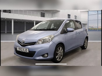 Toyota - Yaris