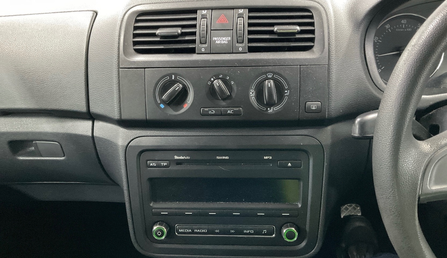 Used Skoda Fabia 2013 for sale - 77797082: Photo 11