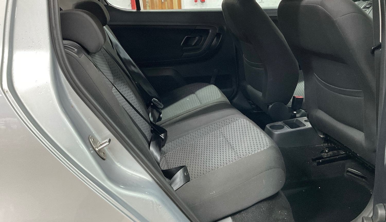 Used Skoda Fabia 2013 for sale - 77797082: Photo 8