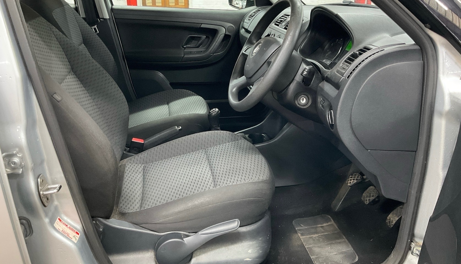 Used Skoda Fabia 2013 for sale - 77797082: Photo 9