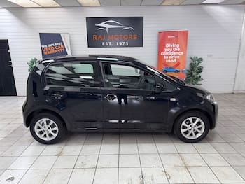 Used Skoda Citigo 2017 for sale - 79489979: Photo
