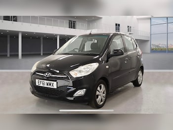 Hyundai - i10
