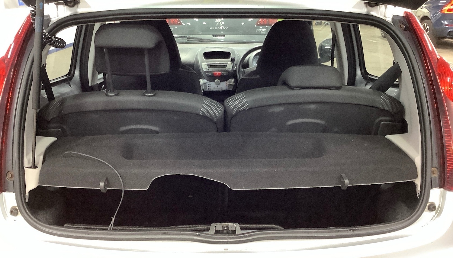 Used Peugeot 107 2012 for sale - 77342249: Photo 7