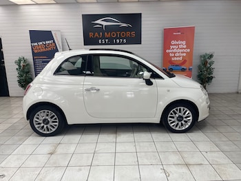 Used Fiat 500 2014 for sale - 75680114: Photo